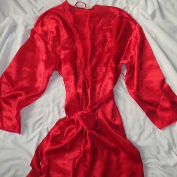 Victoria's Secret | Intimates & Sleepwear | Vintage Victorias Secret ...